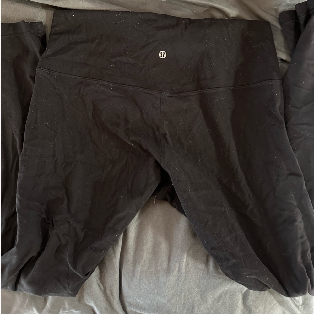lululemon leggings